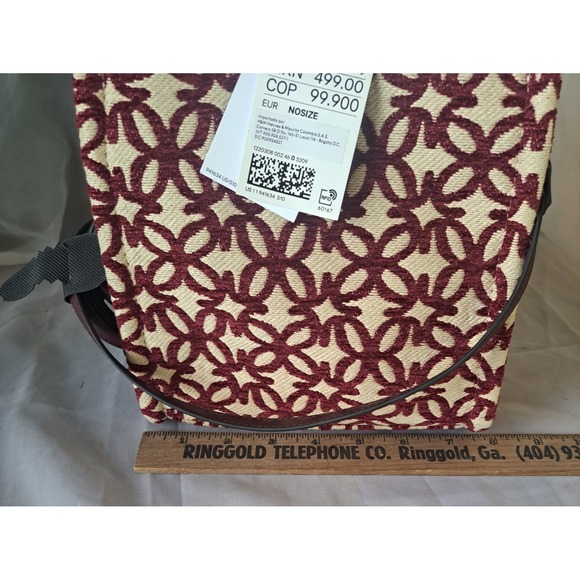 H&M Crossbody Women's Mini Bag NWT - Picture 7 of 9